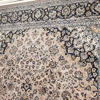 فرش ۹ متر کرم...|فرش|تهران, زنجان جنوبی|دیوار