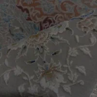 دوتخته فرش۹متری۱۲۰۰شانه دستبافت نمادرحدنو|فرش|تهران, دریاچه شهدای خلیج فارس|دیوار