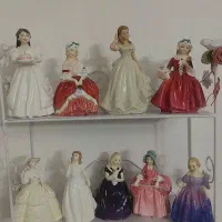 مجسمه آنتیک