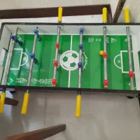 فوتبال دستی نو ،جم