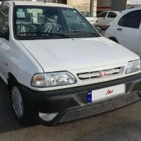 پراید بار ۱۴۰۴