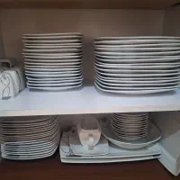 سرویس چینی دنرو ژاپنی