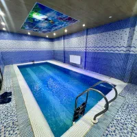 کلبه چوبی ژولیت