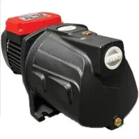 پمپ اب فنسی یک اسب جتی ۱۸ ماه گارانتی تعویض