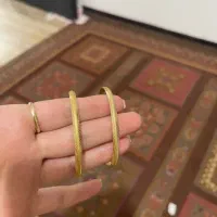 النگو طلا ۳ ٪بالای تابلو