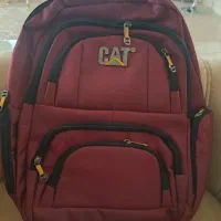 کوله های مارک cat مناسب برای مدرسه و کار|کیف، کفش، کمربند|تهران, ابوذر|دیوار