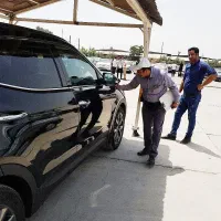 کارشناس خودروسیارکل تهران تشخیص*رنگ+فنی+اتاق‌نور|خدمات موتور و ماشین|تهران, سید خندان (جلفا)|دیوار