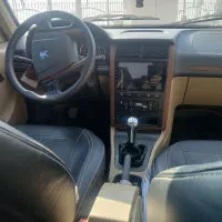 پرشیا ۴۰۲ معاوضه|خودرو سواری و وانت|پاکدشت, پاکدشت (مامازند)|دیوار