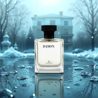 عطر دامون