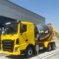 میکسر آمیکو نیوفیس نمایندگی تهران چهاردانگه