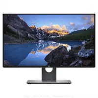 مانیتور Dell U2718Q استوک 4K 27 اینچ|قطعات و لوازم جانبی رایانه|کرمان, |دیوار
