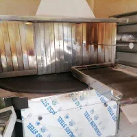 دستگاه های نانوایی|ماشین‌آلات صنعتی|اردبیل, |دیوار