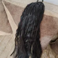 مو دم اسبی فر نو