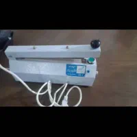 دستگاه پرس پلاستیک نونو