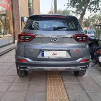 ام وی ام x55 pro مدل ۱۴۰۲ بدون رنگ درحدصفر خشک|خودرو سواری و وانت|اصفهان, احمدآباد|دیوار