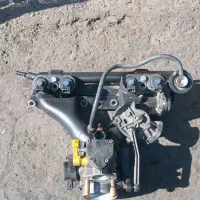 منیفولد پژو قدیم