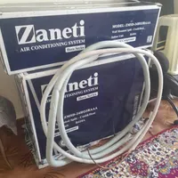 نصاب کولر و شارژ گاز و تعمیر یخچال|خدمات پیشه و مهارت|تبریز, |دیوار