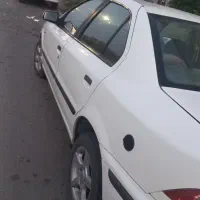 فروشی سمندlx|خودرو سواری و وانت|آذرشهر, |دیوار