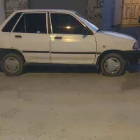 پراید  صبا|خودرو سواری و وانت|بهبهان, |دیوار