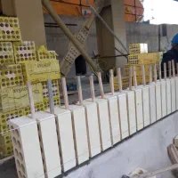 کاشی کاری سنگکاری اجرنما لوله کشی شیر آلات|خدمات پیشه و مهارت|هشتگرد, شهرک صبا سوله|دیوار