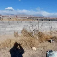 ۵۲۰ متر باغ ۴ دیواری سند دار یک ساعته تهران