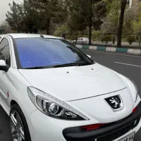 شیشه دودی کاور گلس برچسب یووی uv