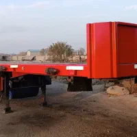 کفی تریلی|خودرو سنگین|خسروشاه, |دیوار