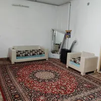 منزل مبله حیاط دار|اجارهٔ کوتاه‌مدت ویلا و باغ|شیراز, بازار|دیوار