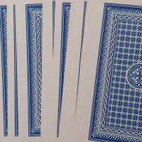 فال ورق عاشق و معشوق