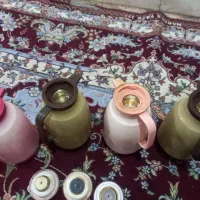 اشیا|کلکسیون اشیاء عتیقه|اهواز, زیتون کارگری|دیوار