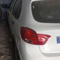 کوییک GXRLکویک سفید مشکی