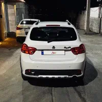 کوئیک ۱۴۰۱ بی رنگ|خودرو سواری و وانت|کرمان, |دیوار