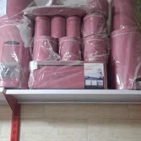 بهازکالا۲۳ پارچه قیمت پارسال|ظروف نگهدارنده، پلاستیکی، یک‌بارمصرف|تهران, بهارستان|دیوار