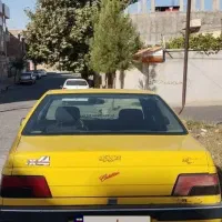تاکسی