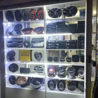 پخش باند دزدگیر|قطعات یدکی و لوازم جانبی|سنندج, |دیوار