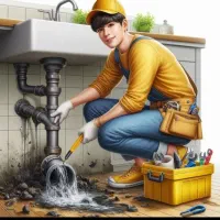 لوله بازکن نشت یابی سیمین وحید چهارباغ نظرتوحیدجی