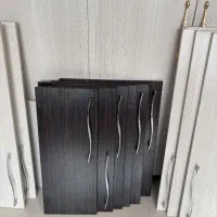 درب کابینت ام دی اف|مصالح و تجهیزات ساختمان|اصفهان, شهرک کاوه|دیوار