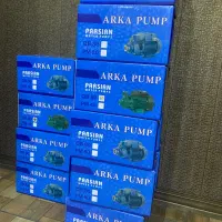 پمپ آب موتور برق آدوات کشاورزی