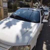 پژو پارس 85 کارکرد200استثنایی|خودرو سواری و وانت|قدس, شهر‌قدس|دیوار