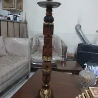 فروش فوری 2 عدد قلیان میوه‌ی
