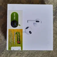 ایرپاد ۳|لوازم جانبی موبایل و تبلت|تهران, فرزانه|دیوار