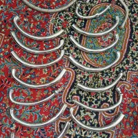 علمی شیر آب ظرفشویی