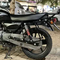 موتور200 kld bx کی ال دی مدل 1404 خشک|موتورسیکلت|تهران, کیانشهر|دیوار