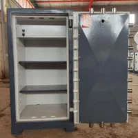 گاوصندوق نسوز امنیتی