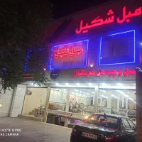 رهن واجاره ۵۸۰متر تجاری ، انبار ۱۲۰متر در سه طبقه|اجارهٔ مغازه و غرفه|کاشمر, |دیوار
