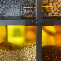 ویترین و دکور مغازه|فروشگاه و مغازه|لنجان, |دیوار