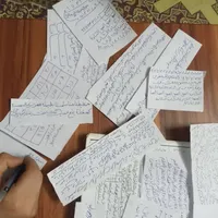 جهت انجام کار چت دیوار درخدمتتون هستم|کتاب و مجله مذهبی|اصفهان, آزادگان|دیوار