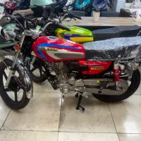 هوندا ۲۰۰ ( ۱۵۰ )|موتورسیکلت|همدان, |دیوار