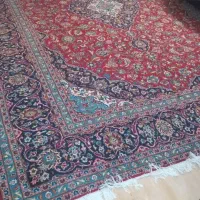 فرش دستباف ۱۲ متری