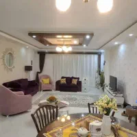 ۱۰۶ متری ط ۳ سند تک برگ خ رازی نوشهر